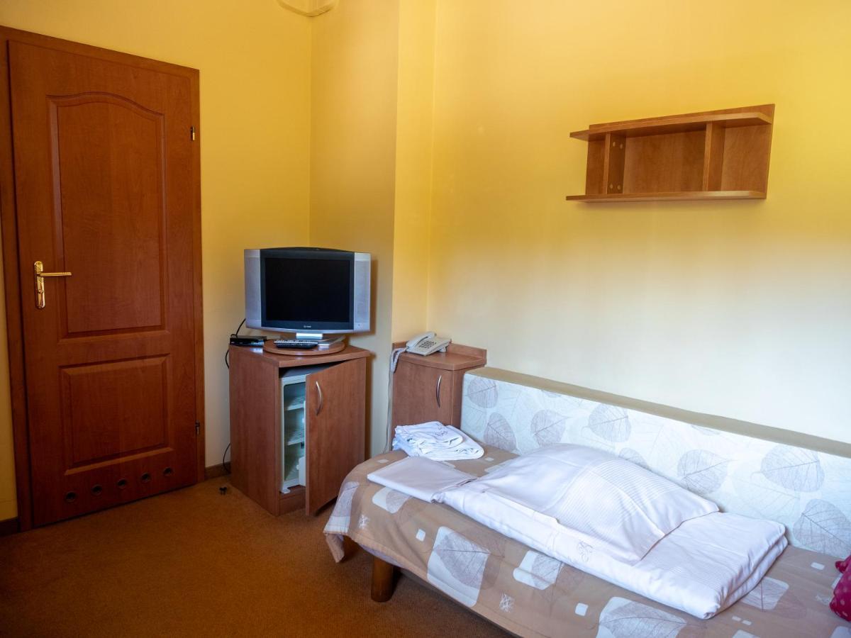 L&B Spa Karpacz Cameră foto