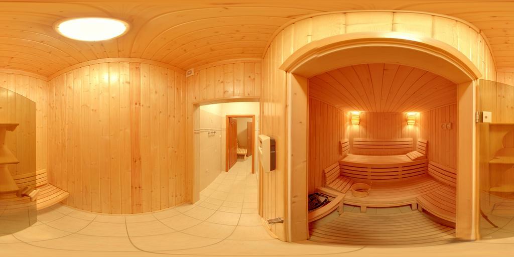 L&B Spa Karpacz Exterior foto
